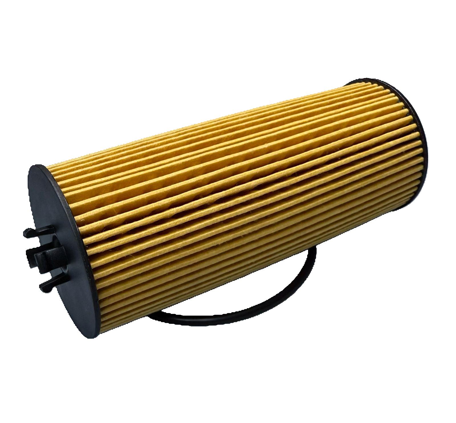 FILTRO ACEITE MERCEDES BENZ ML63  5.5 12-15